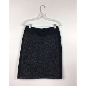 SKIRT SPORTS Winter Skirt Womens Small
